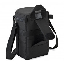 Case for lenses Lowepro Lens Case 11 x 18cm Black