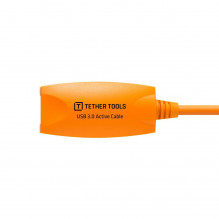 TetherPro 4.6m kabelis USB 3.0 to Female Active Extension