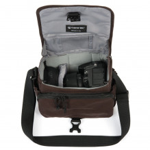 Case Tamrac Apache 2.2 Brown