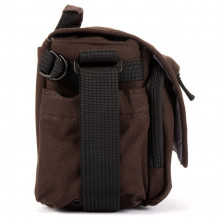 Case Tamrac Apache 4.2 Brown