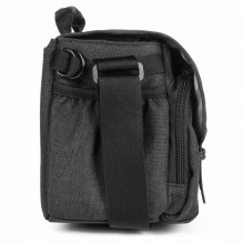 Case Tamrac Bushwick 4 black