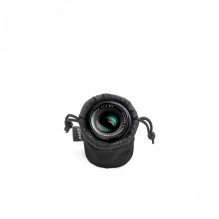 Objektyvo dėklas Tamrac Goblin Lens Pouch 0.3 Black