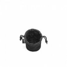 Lens case Tamrac Goblin Lens Pouch 0.3 Black