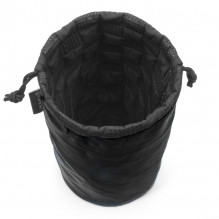 Objektyvo dėklas Tamrac Goblin Lens Pouch 3.6 Black