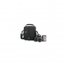 Dėklas Lowepro Adventura 120 Black