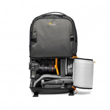 Kuprinė Lowepro Fastpack BP 250 AW III Grey