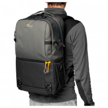 Kuprinė Lowepro Fastpack BP 250 AW III Grey