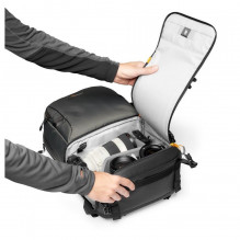 Kuprinė Lowepro Fastpack BP 250 AW III Grey