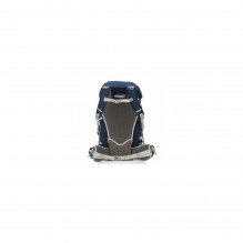 Kuprinė Lowepro Rover Pro 45L AW Galaxy Blue/ Light Grey