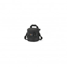 Case for lenses Lowepro Lens Case 11 x 11cm Black