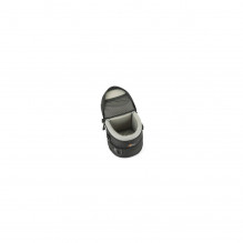 Dėklas objektyvams Lowepro Lens Case 11 x 11cm Black