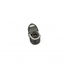Dėklas objektyvams Lowepro Lens Case 11 x 11cm Black