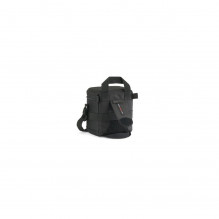 Case for lenses Lowepro Lens Case 11 x 11cm Black