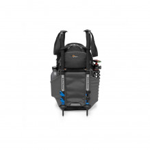 Kuprinė Lowepro Photo Active BP 200 AW Black/ Dark Grey