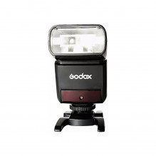 Blykstė Godox TT350 Speedlite for Nikon