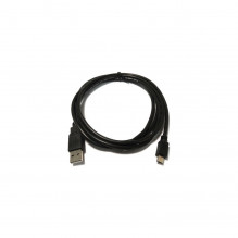 Cable USB AM/ Mini 5-Pin...