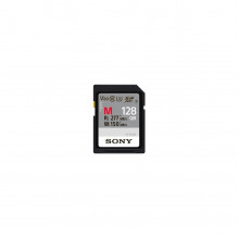 Atminties kortelė Sony SDXC...