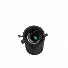 Objektyvo dėklas Tamrac Goblin Lens Pouch 0.6 Black