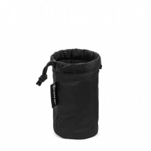 Objektyvo dėklas Tamrac Goblin Lens Pouch 0.6 Black