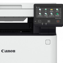 Spausdintuvas Canon i-SENSYS MF651Cw, A4, Wi-Fi 