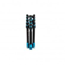 Trikojis Benro Tripster S0 Blue su B00 rutuline galva