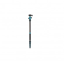 Trikojis Benro Tripster S0 Blue su B00 rutuline galva