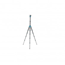 Trikojis Benro Tripster S0 Blue su B00 rutuline galva