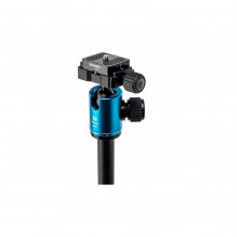 Tripod Benro Tripster S0 Blue with B00 ball head