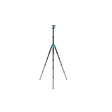 Tripod Benro Tripster Blue S1 with B0 ball head