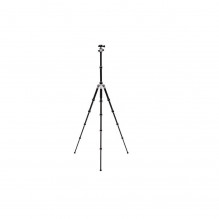 Tripod Benro Tripster Titanium S1 with B0 ball head