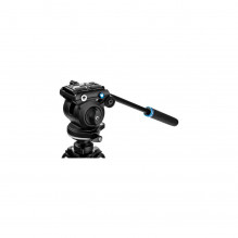 Filmavimo galva Benro S-2 PRO for video