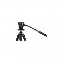 Filmavimo galva Benro S-2 PRO for video