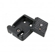 Formax Tripod Head Plate Holder