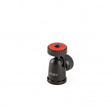 Ball head for tripod Joby GorillaPod Ballhead 1K