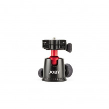 Joby GorillaPod Ballhead 5K (trikojo galva)