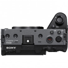 Sony FX30 Body | (ILME-FX30) | (FX30) | (Alpha FX30)