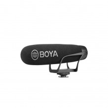 Kryptinis mikrofonas Boya BY-BM2021