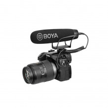 Kryptinis mikrofonas Boya BY-BM2021