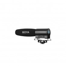 Mikrofonas Boya BY-DMR7...