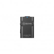 Bevielis mikrofonas telefonui Boya BY-WM4 PRO K3