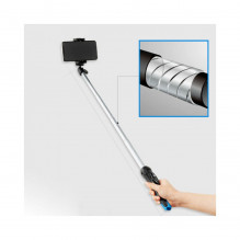 Phone tripod-stick Benro BK15 Selfie stick