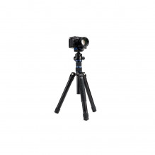 Tripod Benro ProAngel + ball head B2