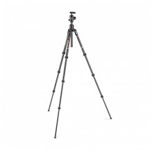 Tripod with head Manfrotto Befree GT XPRO