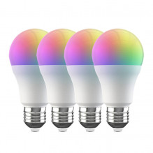 Smart LED Wifi bulbs...