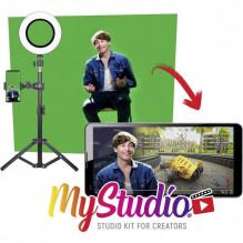 Easypix Mano studija 62020