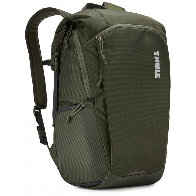 Thule EnRoute Camera Backpack TECB-125 Dark Forest (3203905)