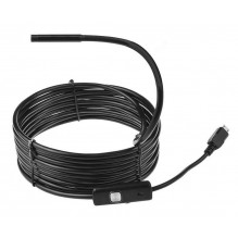 Media-tech MT4095 Endoscope...