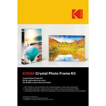 KODAK Crystal Photo Frame...