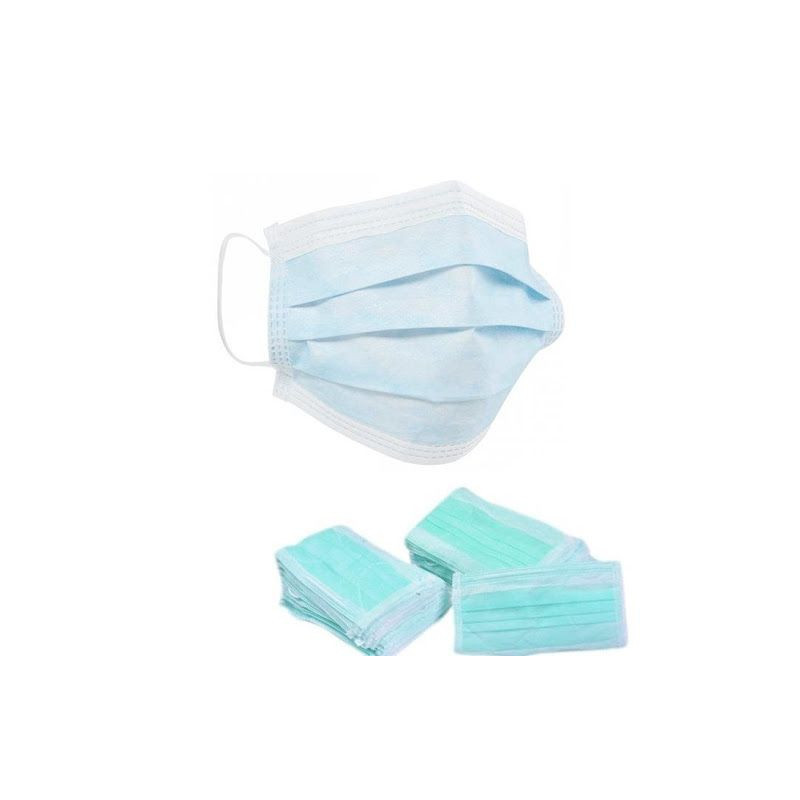 - Disposable Face accessories 3PLY