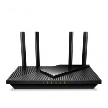 TP-LINK AX3000 Multi-Gigabit Wi-Fi 6 Router with 2.5G Port